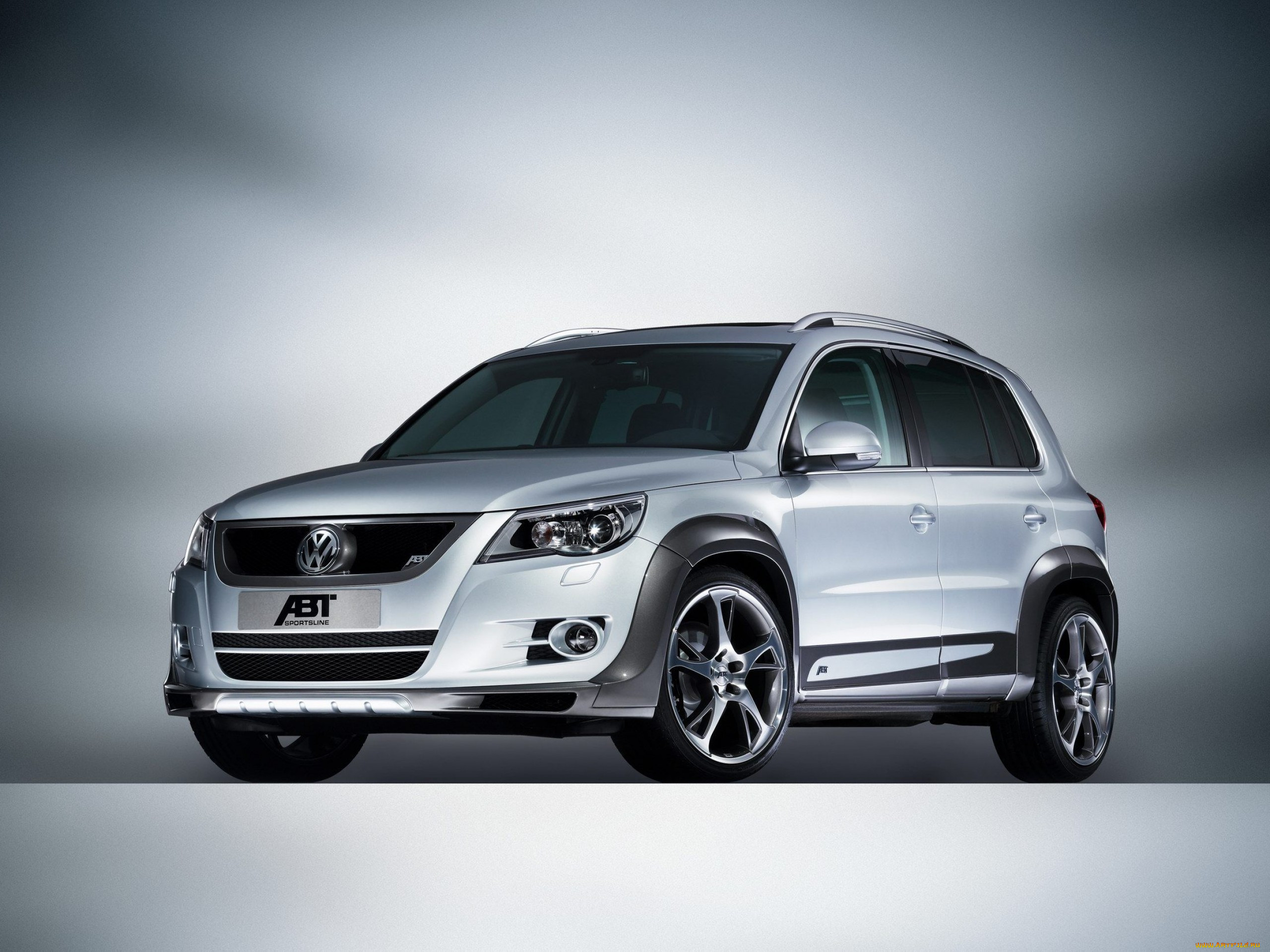 , volkswagen, abt